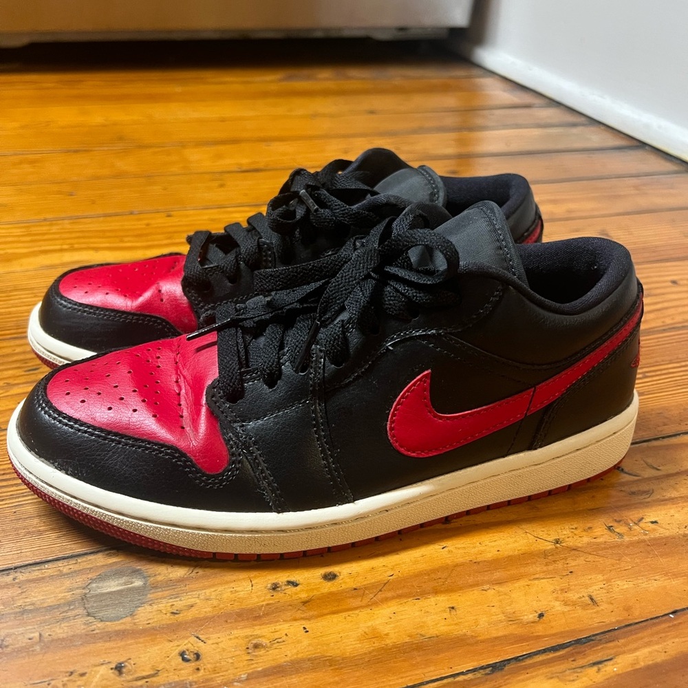 Jordan Sneakers